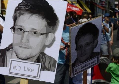 EUA podem vigiar 'quase tudo' o que um internauta faz