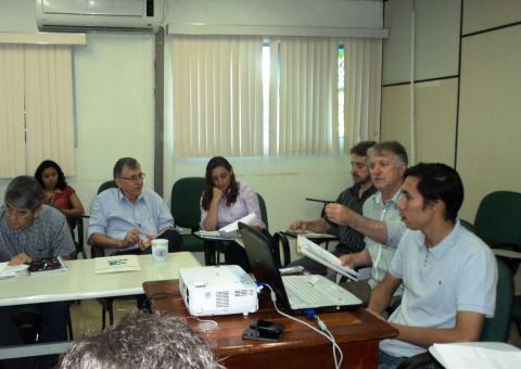 Câmara Técnica discuste sobre inventário de licenciamento de manejo de maior impacto