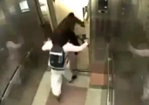 Veja como se defender de um tarado