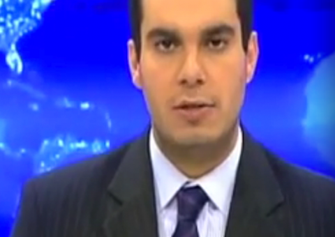 "Nos tornamos um povo frouxo, um povo sem colhões"