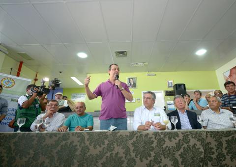 Teto do SUS  cresce R$ 60 milhões para o Amazonas