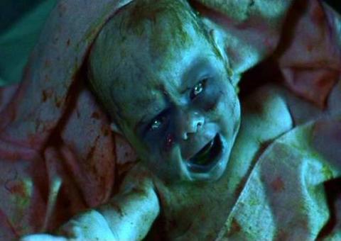 Bebê zumbi aparecerá na quarta temporada de The Walking Dead