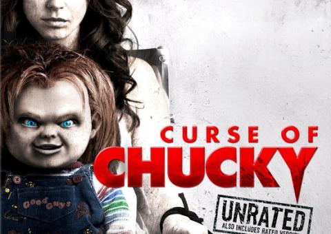 Veja o trailer para maiores de A Maldição de Chucky