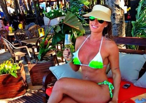 "Ganham em 1 ano o que ganho em 1 mês"