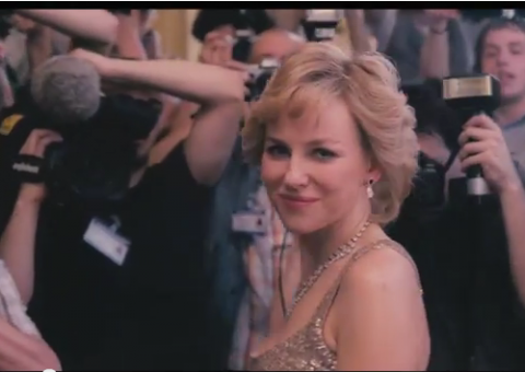 Confira o novo trailer de "Diana", filme sobre a princesa Di