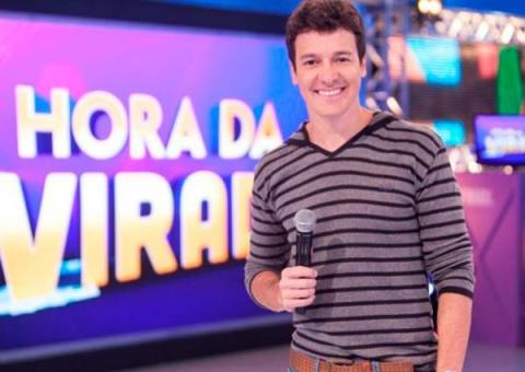 Rodrigo Faro não agrada e pode voltar aos sábados