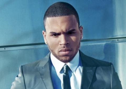 Chris Brown anuncia fim da carreira de cantor