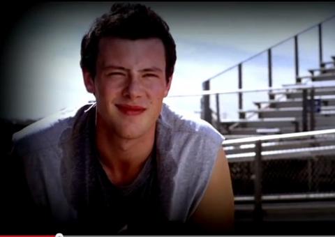 Fox divulga vídeo em homenagem a Cory Monteith. Veja