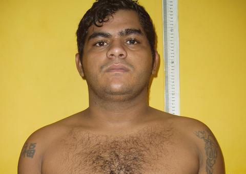 Polícia caça estuprador da Zona Sul