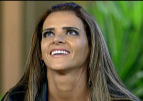 Denise Rocha é a favorita e Ivo é eliminado de A Fazenda