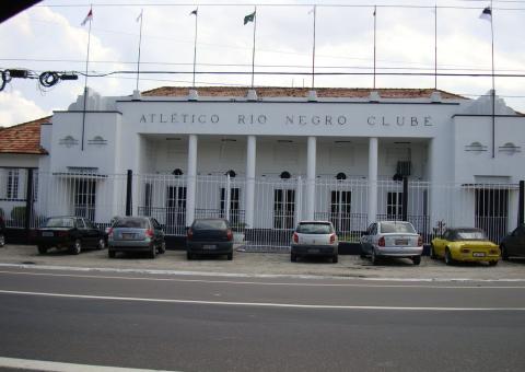 Rio Negro comemora 100 anos com baile neste sábado