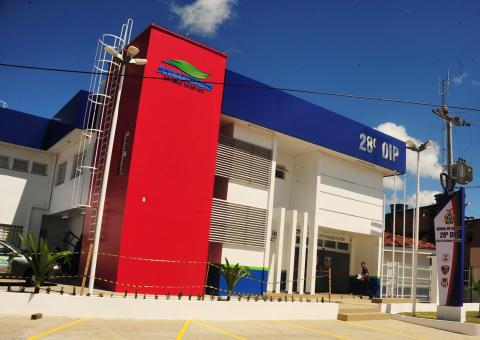 Zona leste terá reforço de mais um novo Distrito Integrado de Polícia