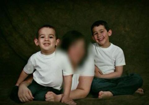 Cobra de 45 quilos mata duas crianças no Canadá