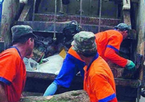  Fraude na coleta de lixo em Manaus leva Artur a punir Tumpex e demitir fiscal