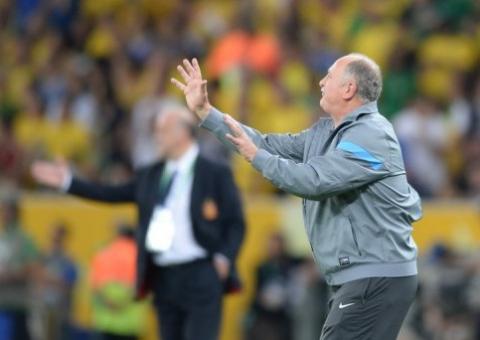 Brasil e Austrália farão amistoso no 7 de Setembro