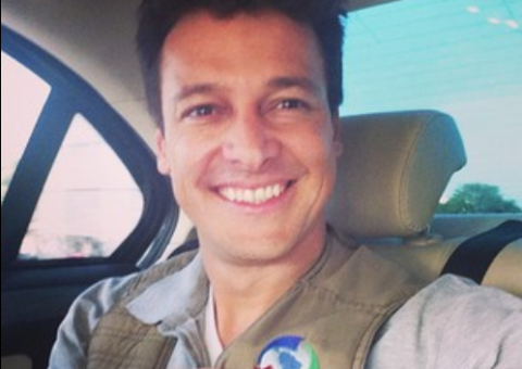 Rodrigo Faro nega que voltará para os sábados