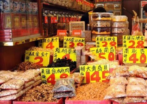 Estudo revela vínculo entre fitoterápico chinês e câncer