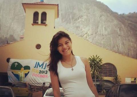 Semsa está acompanhando amazonense internada no Rio