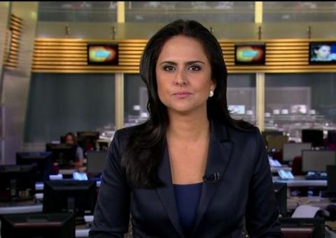 Jornalista da Record diz que novela da globo só mostra safadeza