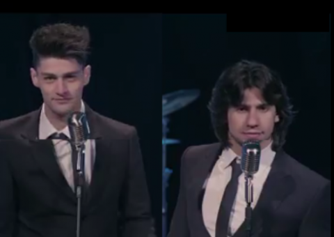 Assista ao novo clipe de Munhoz e Mariano