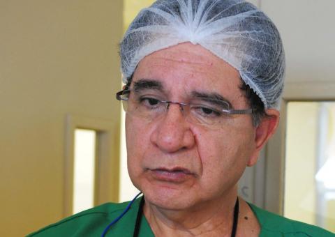 Hospital Universitário Francisca Mendes busca combater taxas elevadas de colesterol 