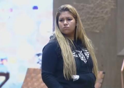 Mulher Filé entrega voto de Andressa Urach para Paulo