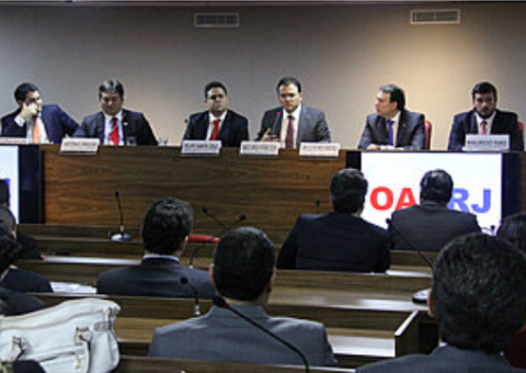 OAB: Inclusão no Simples trará 95% dos advogados para a formalidade