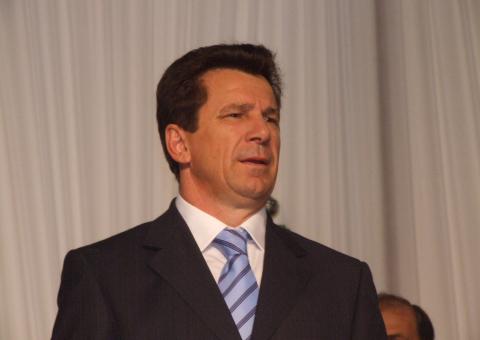 STF condena Ivo Cassol e define competência do Congresso para cassação