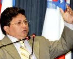 “O COMPANHEIRO ZÉ SÓ ENXERGA DESGRAÇA”