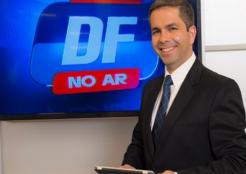 Mulher perde prêmio ao trocar nome de jornal da Record pelo da Globo