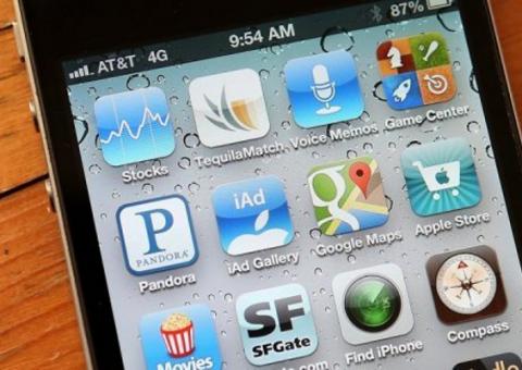 Lançado aplicativo de iPhone que ajuda casais a engravidar