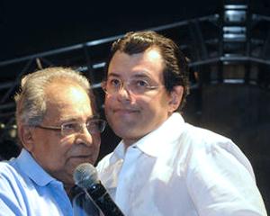 AH, O PASSADO DE CADA UM...