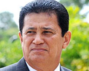 PARECER DE GURGEL NÃO É CONCLUSIVO  PARA LIMPAR BARRA DE ALFREDO