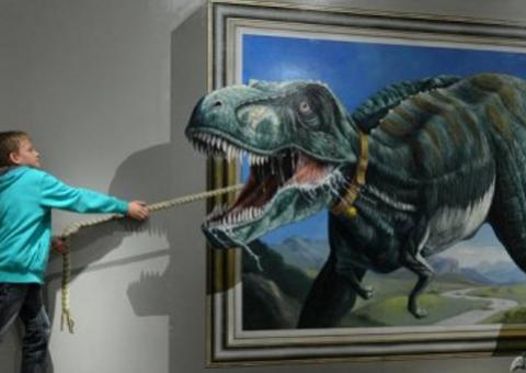 Animais da megafauna foram cruciais para fertilizar a Amazônia