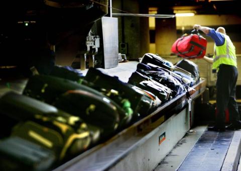 Consumidora será indenizada por malas extraviadas