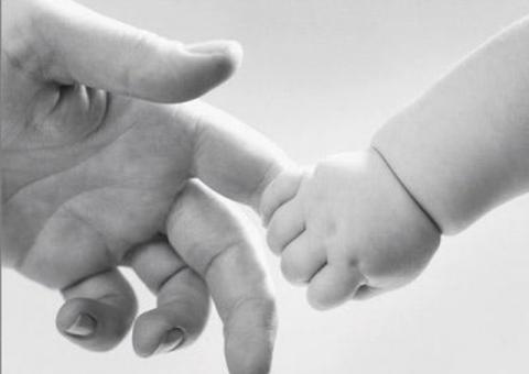 Programa do CNJ facilita reconhecimento de paternidade