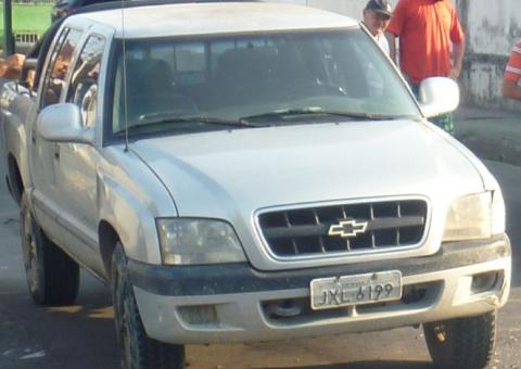 Polícia do Amazonas localiza carro de empresário assassinado no Japiim