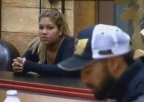 Veja vídeo do momento em que o "Pânico" invade a Fazenda