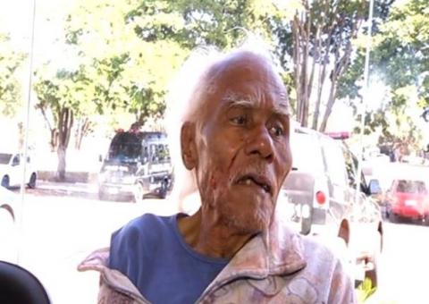 Idoso mata ladrão durante tentativa de assalto em Goiás