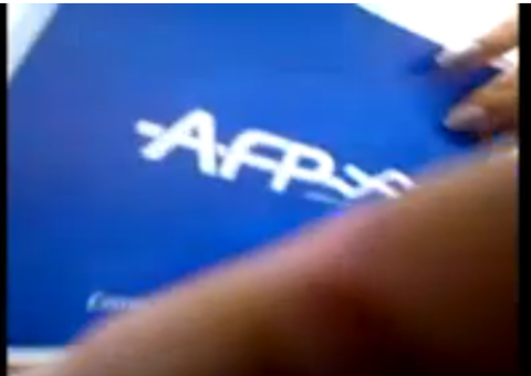 Empresa de motorista ligado a vereadora ganha contrato no Detran-Am