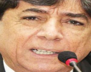 O DIA EM QUE JEFFERSON PÉRES PEITOU MÁRIO FROTA