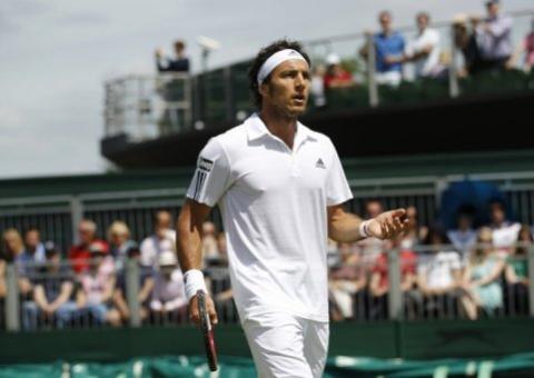 Mônaco vence na estreia e enfrentará Djokovic em Cincinnati