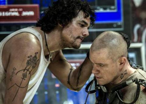  Wagner Moura é aclamado pela crítica internacional em novo filme
