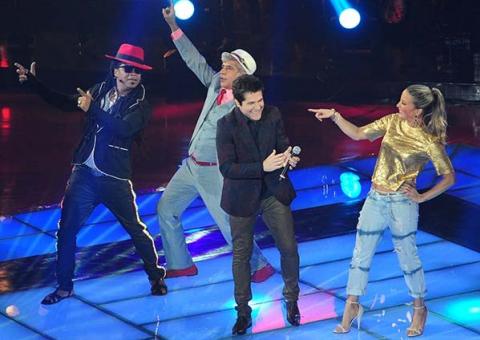 Nova temporada de The Voice Brasil apostará em canções inéditas