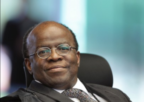 STF muda ordem de análise de recursos do mensalão