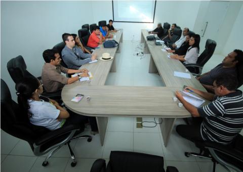 Prefeitura e sociedade civil iniciam revisão do Plano Diretor de Parintins