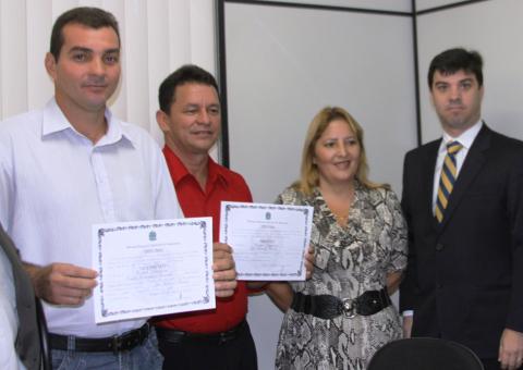 Justiça decide empossar segundo colocado como prefeito de  Codajás 