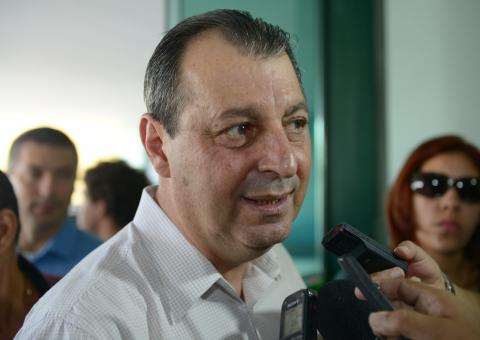 Iphan libera obras de acesso à Cidade Universitária