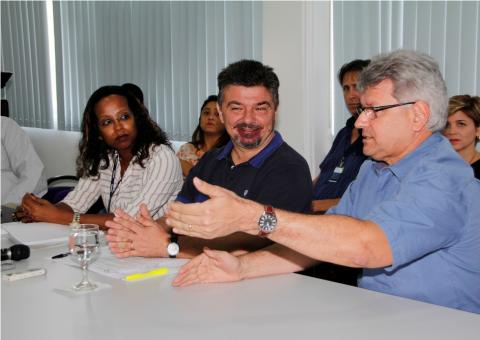 Projeto de lei complementar do Plano Diretor começa a ser apreciado amanhã