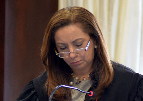   Corregedora afirma que autuou  juiz para explicar contratação irregular de servidores